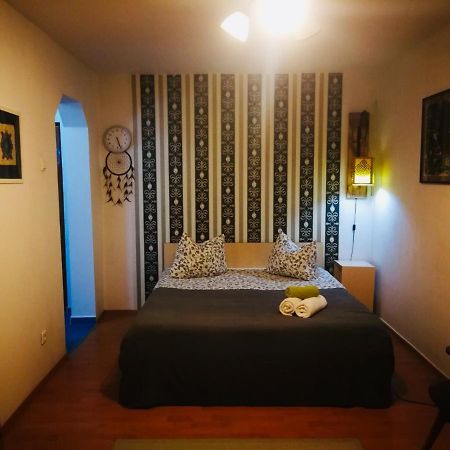 Nexus Holiday Miercurea Ciuc Esterno foto