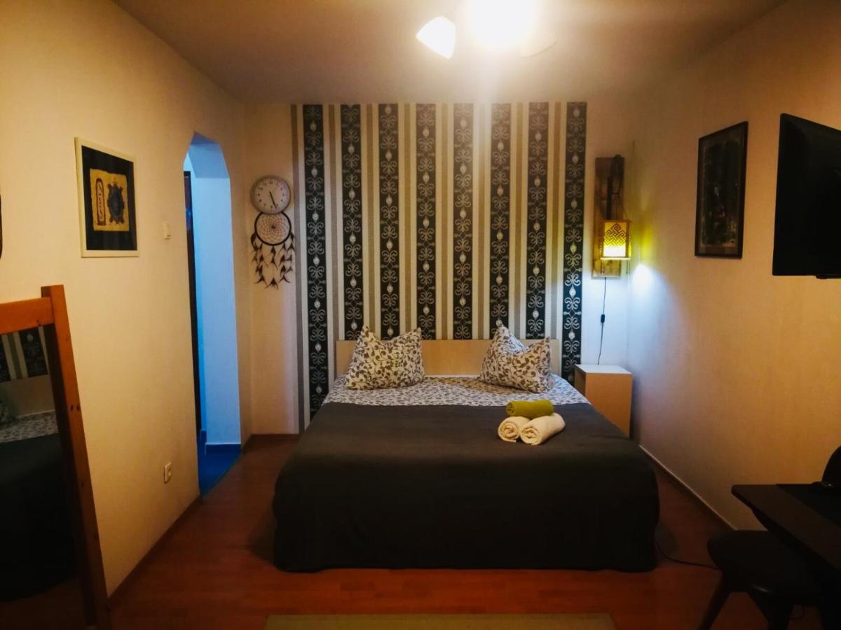 Nexus Holiday Miercurea Ciuc Esterno foto