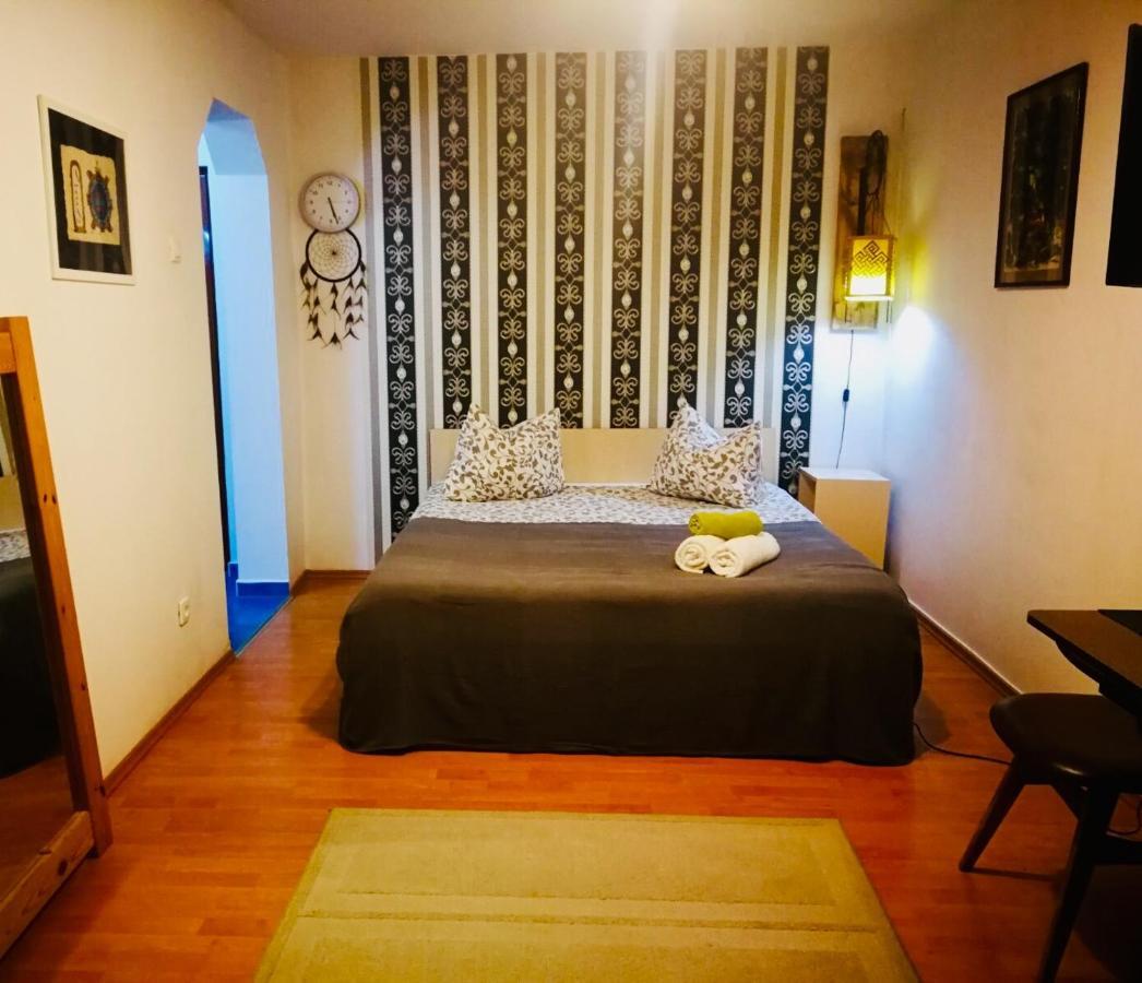 Nexus Holiday Miercurea Ciuc Esterno foto