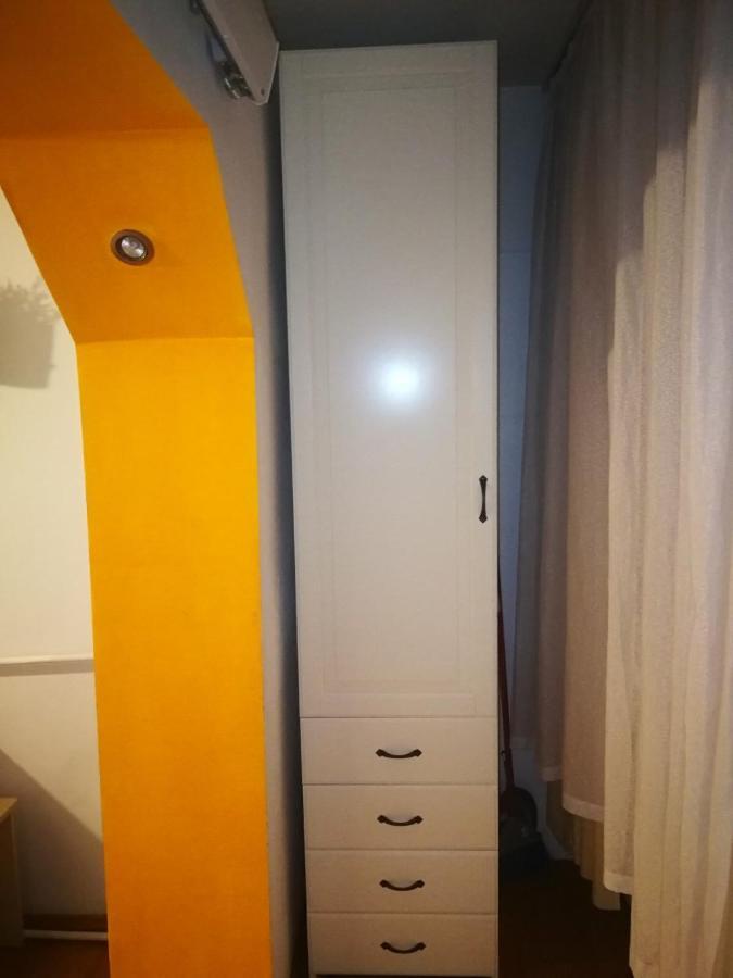 Nexus Holiday Miercurea Ciuc Esterno foto
